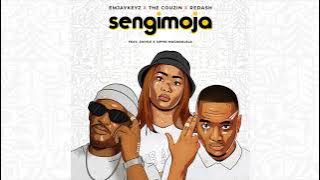 Emjaykeyz , The Couzin , Redash - Sengimoja Feat. Sai Hle , Sipho Magudulela  ( Official Audio )