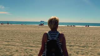 CALIFORNIA DREAM
