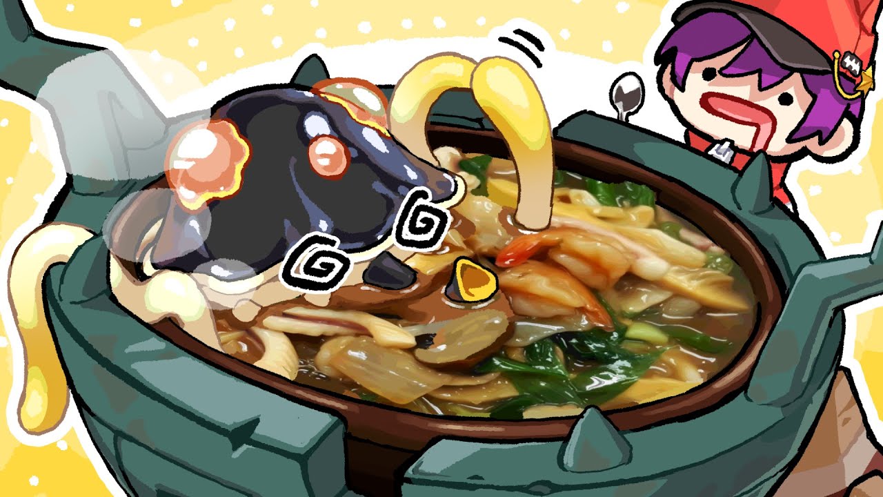 9세대 신규 포켓몬들의 상상도 못한 장점들 :: [긍정 포켓몬 콘테스트]