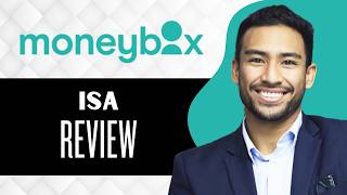 Moneybox Stocks and Shares ISA Review (Full Guide) screenshot 5