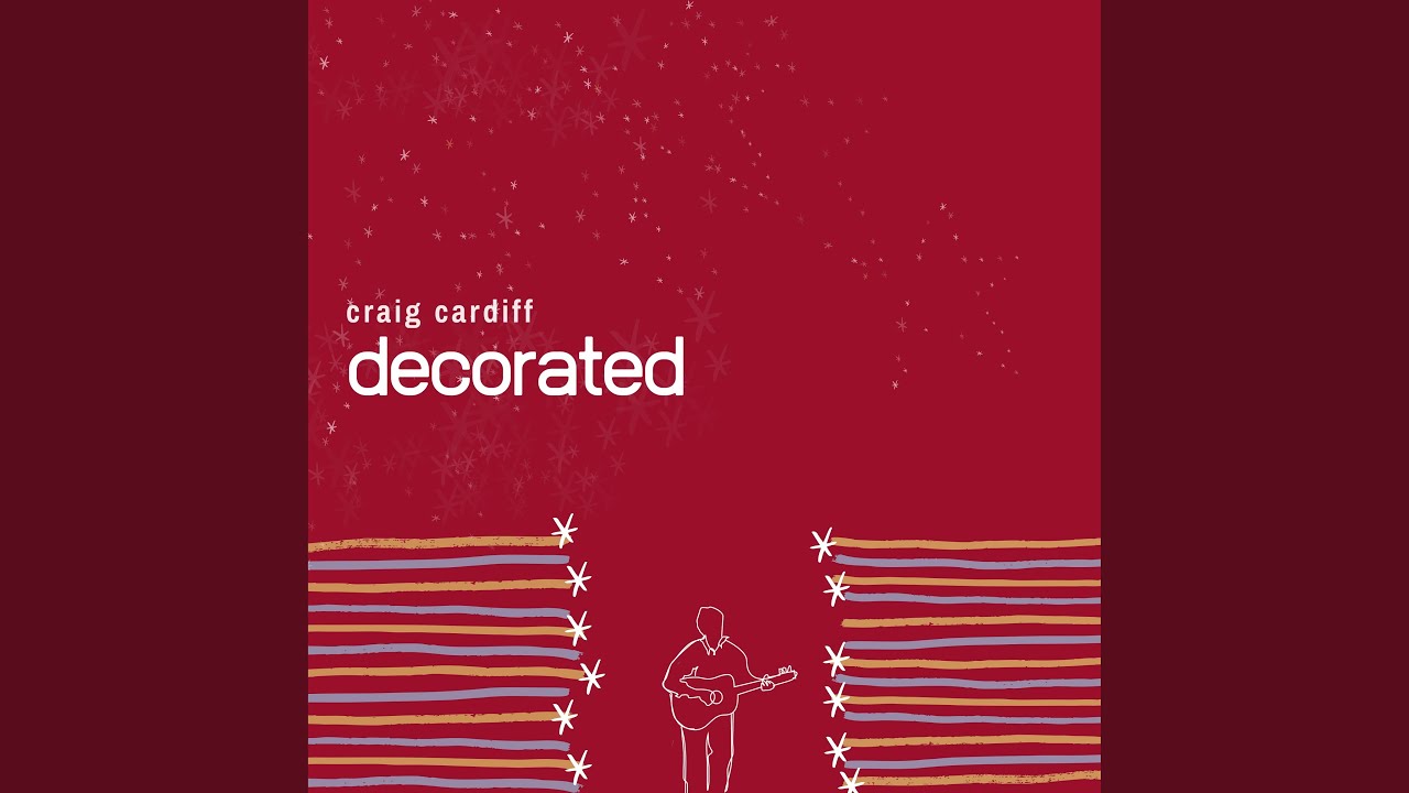 Смотреть «Decorated» на YouTube Смотреть «Decorated» на YouTube