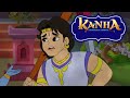 Kanha morpankh samraat  full episode  aag ka aatank