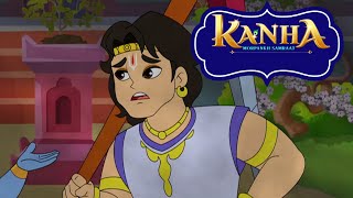 Kanha: Morpankh Samraat | Full Episode | Aag Ka Aatank