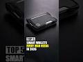 Best Smart Wallets Every Man Needs in 2026 #smartwallet #2026