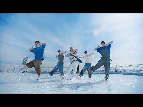 마음 따라 뛰는 건 멋지지 않아? x 내가 S면 넌 나의 N이 되어줘 (mixup 김동우) - 투어스 (tws)