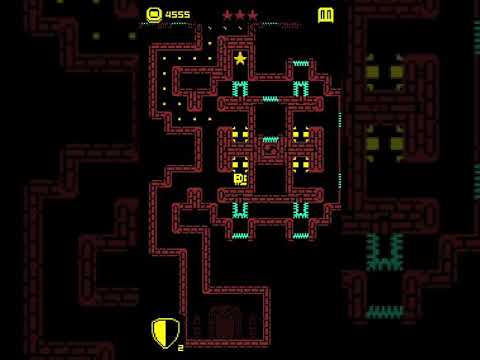 Level 125 Tomb of the Mask