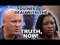 Cassidy's Results Shock The Entire Studio! | The Steve Wilkos Show