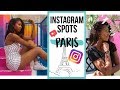 ♡ MEILLEURS SPOTS PHOTOS SUR PARIS [#1] 📸  !!! FrenchieDreams