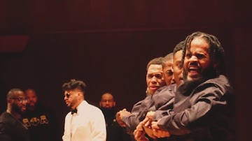 Alpha Phi Alpha Fraternity Inc.: Tau Alpha Chapter - Fall 