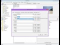 How to edit XMP Dublin Core properties using Exif Pilot