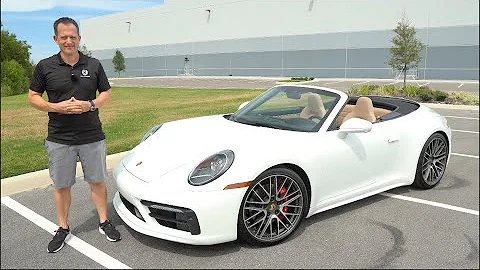 Should you BUY a 992.1 Porsche 911 Carrera GTS or a new 2025 GTS T-Hybrid?