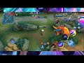 GAMEPLAY TERBARU SELENA PART 17 PUSH MMR SOLO SELENA DI MYTIC - MLBB