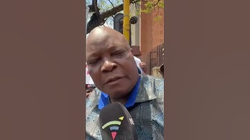 Zimbabwean politician Job Sikhala has been granted R10 000 bail by the Pretoria Magistrate’s Court