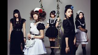 Descargar Discografía BAND-MAID (2013 - 2018) (MEGA)