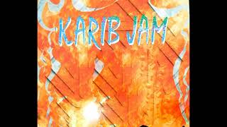 Karib Jam Général Will - Laisse Ton Corp Aller