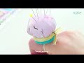 FINGER PINCUSHION 5 MINUTES TUTORIAL