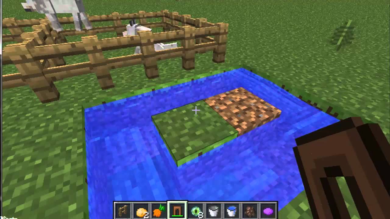 Обзор на SnapShot 12w34a