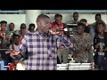 Stivo Simple boy Live performance | Jamhuri day | Kenyatta University | News54
