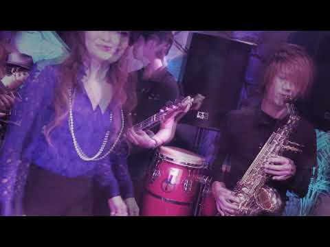 六本木心中 juju ～Cover～ ソンブレロバンドwithママ