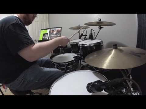 Evans UV1 Demo