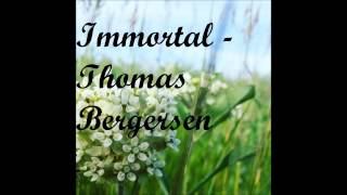 Thomas Bergersen - Immortal