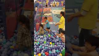 RESCUE DIVE AND THE Octonauts 20181003 193821