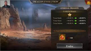 King of Avalon - Weekly Growth Targets - Part 90