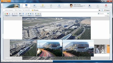 Folio Cloud Mini Video: Views
