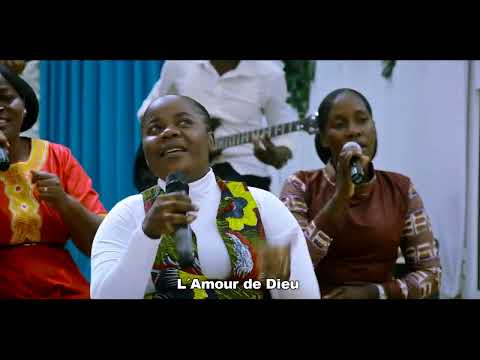 Cantiques D Adoration Frère Don Nguvulu
