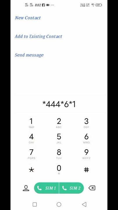 how to Check jazz sim owner and CNIC Number / Jazz Sim Detail's