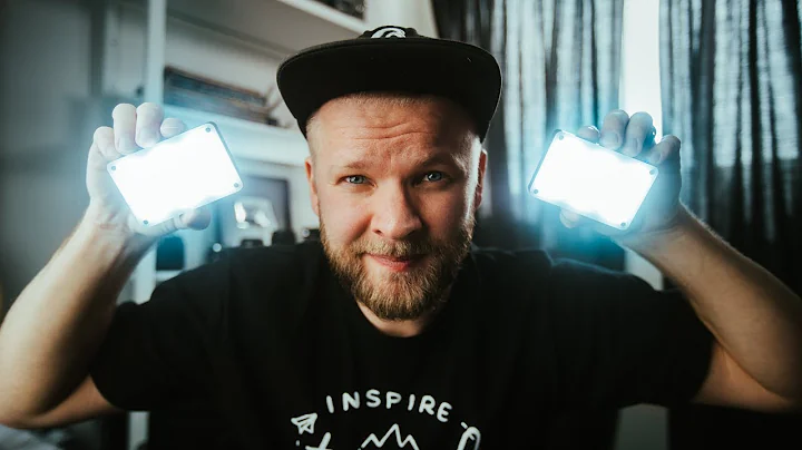 How To LIGHT YOUR VIDEOS