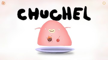 CHUCHEL Playthrough #3