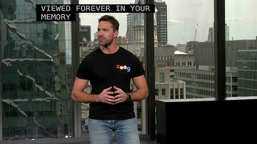 Zoog Demo Day Techstars 