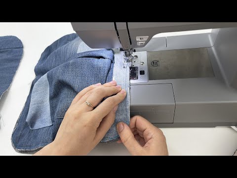 Video: 3 Mga paraan upang Ma-unshrink ang Jeans