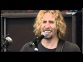 NickelBack How You Remind Me Live Germany Live