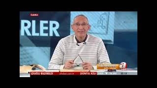15 Aralık 2012, A Haber, Eski Defterler, 81. Bölüm, Ekonominin Türkleştirilmesi Murat Koraltürk