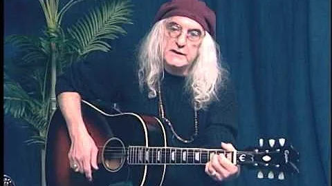 Off The Cuff - Joe Kidd & Sheila Burke