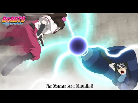 Boruto Ep 226 Eng Sub - video Dailymotion