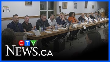 Overcrowded ballot? Ward 2 forum organizer says many candidates underestimate demands of council job