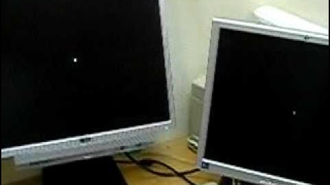 Multiseat with Ubuntu 9.04