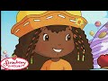 Strawberry Shortcake Classic 🍓 A Berry Fun Orange Blossom! 🍓 Classic Compilation 🍓 Cartoons for Kids