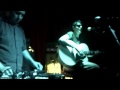 Candy66 - Vivimos por vivir (acústico) // Showcase de Sincronica