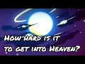 Hazbin Hotel Theories | How Hard Is It To Get Into Heaven? | Episode 28