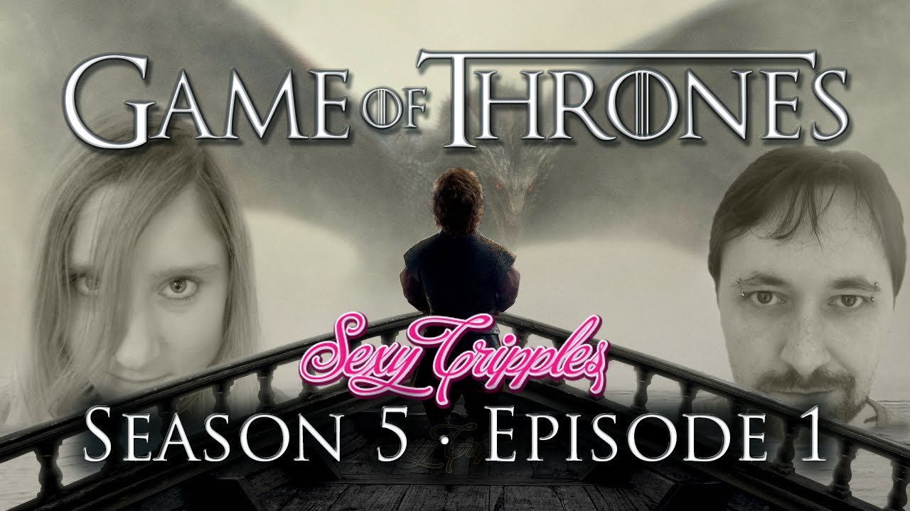 Game Of Thrones Season 5 Recap 1 The Wars To Come Youtube