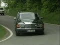 Mercedes S Klasse W126