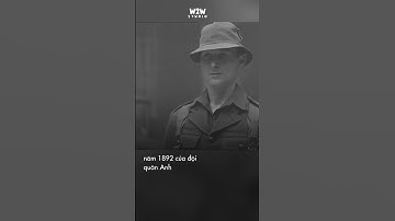 Tâm và Gia Huy trong thế chiến thứ nhất ? #w2w #cartoon