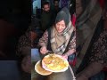 First Come, First Served: Viral Paratha Wali Lady saying after Get Spotlight #lahore #streetfood