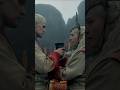 How Daemon and Rhaenyra bound their souls 🖤#houseofthedragon #hotdseason3 #shorts