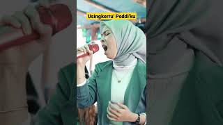 Cover Usengkerru' Peddi'ku #lagubugisviral #bugisterbaru #cover #sulawesiselatan #bugisviral #music
