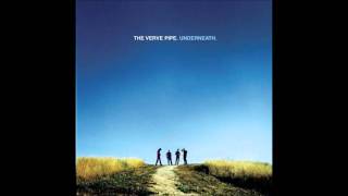 Never Let You Down - The Verve Pipe chords